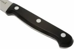 Zwilling 34910-081 Twin Chef Paring Knife -Famous Knife Shop ZW34910 081 03 zwilling twin chef zw34910 081 d3