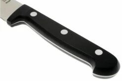 Zwilling 34910-161 Twin Chef Carving Knife -Famous Knife Shop ZW34910 161 03 zwilling twin chef zw34910 161 d3