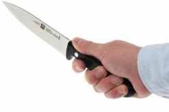 Zwilling 34910-161 Twin Chef Carving Knife -Famous Knife Shop ZW34910 161 05 zwilling twin chef zw34910 161 d5
