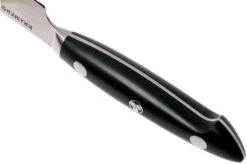 Bob Kramer By Zwilling Euro Essential Paring Knife 10 Cm, 34980-101-0 12 Bob Kramer By Zwilling Euro Essential Paring Knife 10 Cm, 34980-101-0 -Famous Knife Shop ZW34980 101 0 04 zwilling bob kramer zw34980 101 0 04