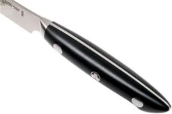 Bob Kramer By Zwilling Euro Essential Paring Knife 10 Cm, 34980-101-0 13 Bob Kramer By Zwilling Euro Essential Paring Knife 10 Cm, 34980-101-0 -Famous Knife Shop ZW34980 101 0 05 zwilling bob kramer zw34980 101 0 05