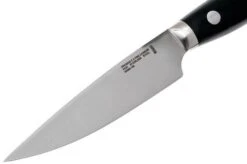 Bob Kramer By Zwilling Euro Essential Utility Knife 13 Cm, 34980-131-0 -Famous Knife Shop ZW34980 131 0 03 zwilling bob kramer zw34980 131 0 03