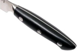 Bob Kramer By Zwilling Euro Essential Utility Knife 13 Cm, 34980-131-0 -Famous Knife Shop ZW34980 131 0 05 zwilling bob kramer zw34980 131 0 05