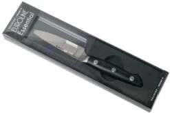 Bob Kramer By Zwilling Euro Essential Utility Knife 13 Cm, 34980-131-0 -Famous Knife Shop ZW34980 131 0 07 zwilling bob kramer zw34980 131 0 07