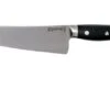 Bob Kramer By Zwilling Euro Essential Santoku 18 Cm, 34987-181-0 -Famous Knife Shop ZW34987 181 0 01 zwilling bob kramer zw34987 181 0 01