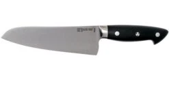 Bob Kramer By Zwilling Euro Essential Santoku 18 Cm, 34987-181-0