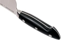 Bob Kramer By Zwilling Euro Essential Santoku 18 Cm, 34987-181-0 -Famous Knife Shop ZW34987 181 0 04 zwilling bob kramer zw34987 181 0 04