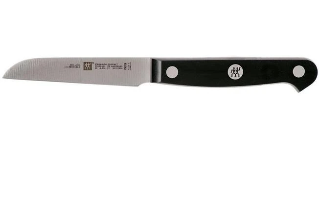 Zwilling Gourmet Vegetable Knife 7 Cm, 36110-071 3 Zwilling Gourmet Vegetable Knife 7 Cm, 36110-071