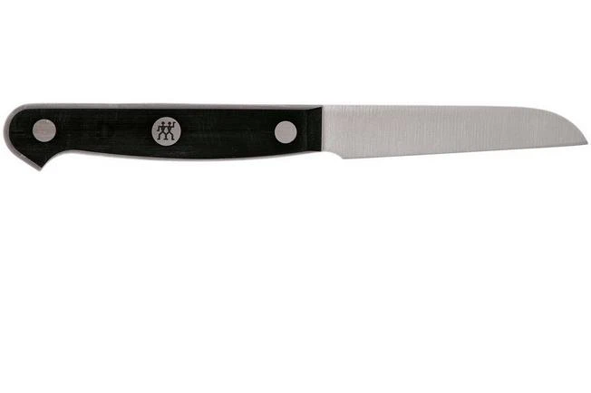 Zwilling Gourmet Vegetable Knife 7 Cm, 36110-071 4 Zwilling Gourmet Vegetable Knife 7 Cm, 36110-071 - Image 2
