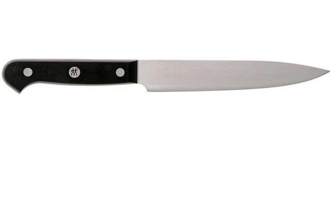 Zwilling Gourmet Carving Knife 16 Cm, 36110-161 4 Zwilling Gourmet Carving Knife 16 Cm, 36110-161 - Image 2
