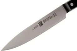 Zwilling Gourmet Carving Knife 16 Cm, 36110-161 10 Zwilling Gourmet Carving Knife 16 Cm, 36110-161 -Famous Knife Shop ZW36110 161 0 03 zwilling gourmet zw36110 161 0 03