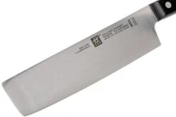 Zwilling Gourmet Nakiri 17 Cm, 36129-171-0 -Famous Knife Shop ZW36129 171 0 03 zwilling zw36129 171 0 03