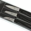 Zwilling Vegetable Knife Set, 3-pcs, 38115-001 -Famous Knife Shop ZW38115 001 01 zwilling groentemesset zw38115 001 d1
