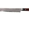 Kramer By Zwilling Euro Meiji Bread Knife 26 Cm, 38266-261 -Famous Knife Shop ZW38266 261 01 kramer by zwilling euro meiji zw38266 261 01