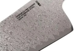 Kramer By Zwilling Euro Meiji Santoku 18 Cm, 38268-181 -Famous Knife Shop ZW38268 181 04 kramer by zwilling euro meiji zw38268 181 04