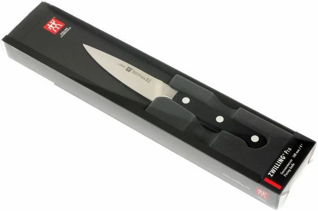 Zwilling Pro Peeling Knife, 38400-101 7 Zwilling Pro Peeling Knife, 38400-101 - Image 5