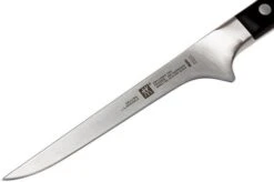 Zwilling Pro Boning Knife 14cm, 38404-141 -Famous Knife Shop ZW38404 141 03 zwilling pro zw38404 141 03