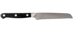 Zwilling Pro Utility Knife 15.1, 28400-131 -Famous Knife Shop ZW38410 131 0 02 zwilling pro zw38410 131 0 02