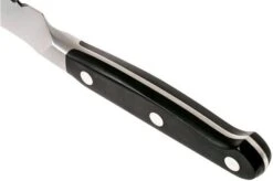 Zwilling Pro Utility Knife 15.1, 28400-131 -Famous Knife Shop ZW38410 131 0 04 zwilling pro zw38410 131 0 04
