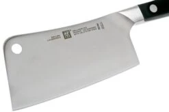 Zwilling Pro Vegetable Cleaver 12 Cm 38415-121-0 -Famous Knife Shop ZW38415 121 0 03 zwilling pro