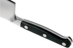 Zwilling Pro Vegetable Cleaver 12 Cm 38415-121-0 -Famous Knife Shop ZW38415 121 0 04 zwilling pro