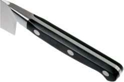 Zwilling Pro Vegetable Cleaver 12 Cm 38415-121-0 -Famous Knife Shop ZW38415 121 0 05 zwilling pro