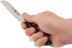 Zwilling Diplôme Paring Knife 9 Cm, 54200-091 -Famous Knife Shop ZW54200 091 07 zwilling diplome zw54200 091 07