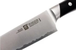 Zwilling Diplôme Carving Knife 23 Cm, 54205-241 -Famous Knife Shop ZW54205 241 04 zwilling diplome zw54205 241 04