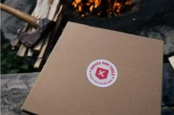 Knivesandtools Enamel Set E-SET-02, Mugs 8 Cm & 10 Cm, Enamel Mugs -Famous Knife Shop knivesandtools enamelware 01