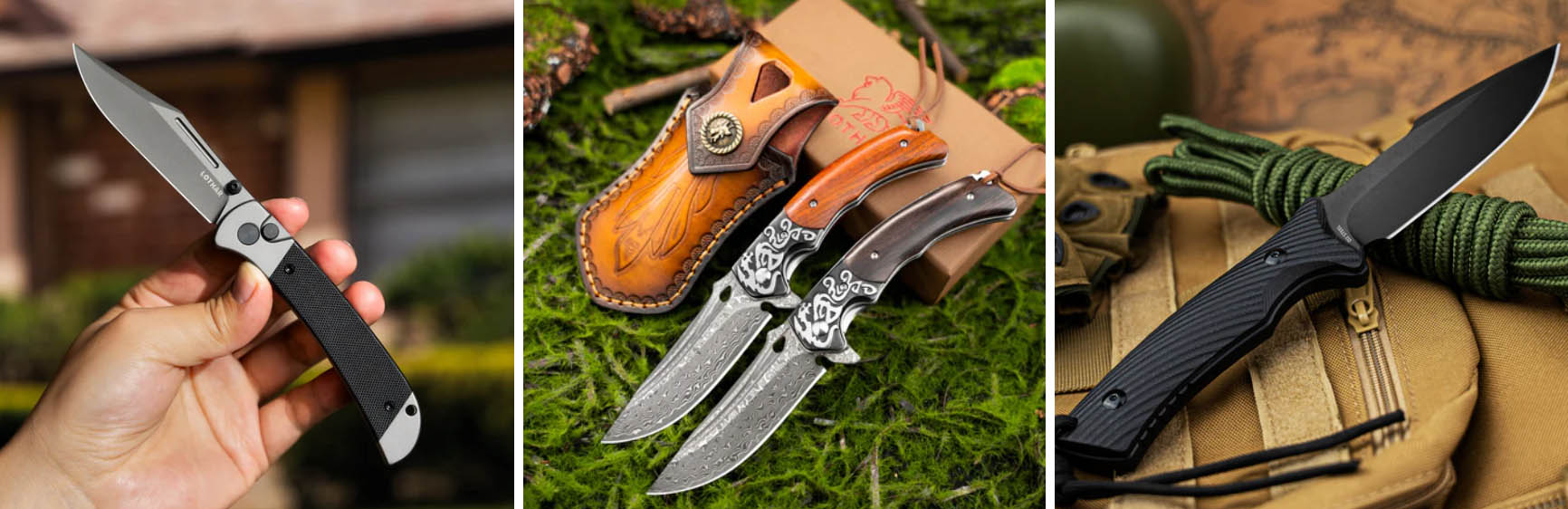 Famous Knife Shop -Famous Knife Shop fghfgh